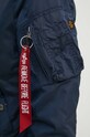 Alpha Industries kurtka bomber MA-1 TT Wmn 141041.07 granatowy