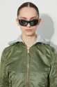 Alpha Industries bomber jacket MA-1 Hooded Women’s