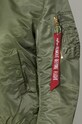 Alpha Industries bomber dzseki MA-1 Hooded Wmn 1263 1 126003.01