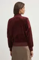 Alpha Industries bomber dzseki MA-1 OS Velvet LW Wmn 162 184  1% poliészter