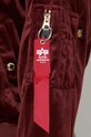 Bomber jakna Alpha Industries MA-1 OS Velvet LW Wmn 106002.184