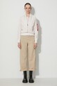 Alpha Industries bomber jacket MA-1 TT 141041.578 beige AA00