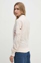 Oblečenie Bunda Alpha Industries MA-1 TT Wmn 141041 578 141041.578 béžová
