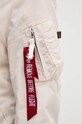 Alpha Industries kurtka bomber MA-1 TT 141041.578 beżowy
