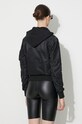 Odzież Alpha Industries kurtka bomber 126003.365 czarny