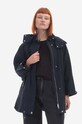 Woolrich parka Woolrich Summer Anorak CFWWOU0788FRUT3128 3989 CFWWOU0788FRUT3128