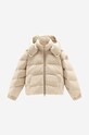 Woolrich kurtka puchowa Eco Taslan CFWWOU0795FRUT3327