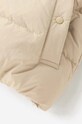 Woolrich kurtka puchowa Eco Taslan CFWWOU0795FRUT3327