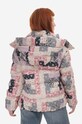 Woolrich down jacket CFWWOU0800FRUT3326 multicolor AA00