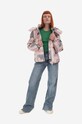 Woolrich down jacket CFWWOU0800FRUT3326 multicolor