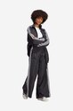 Îmbrăcăminte adidas geacă Oversized TP IP7142 negru