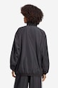 adidas jacket Oversized TP black IP7142