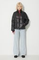 Куртка UGG Izzie Puffer 1105651.BLK чорний AA00