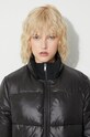 Куртка UGG Izzie Puffer чёрный 1105651.BLK