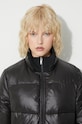 Μπουφάν UGG Izzie Puffer μαύρο 1105651.BLK