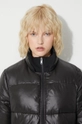 black UGG jacket Izzie Puffer