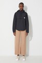 Carhartt WIP jacket Nimbus I015002 black AA00