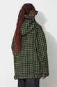 adidas Originals kurtka bawełniana x Ivy Park HC6004 zielony AA00