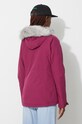 Columbia ski jacket WK0758.6161 maroon AA00