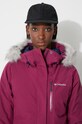 Columbia ski jacket WK0758.6161 maroon