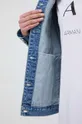 Armani Exchange kurtka jeansowa