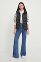 Vesta Tommy Hilfiger WW0WW42051 čierna AA00