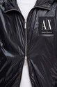 Куртка Armani Exchange 8NYB45.YNYNZ.NOS чорний