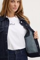 Джинсовая куртка Karl Lagerfeld 236W1408