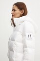 Яке Armani Exchange XW000228.AF10860.NOS бял