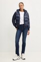 Куртка Armani Exchange XW000228.AF10860.NOS тёмно-синий AA00
