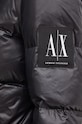 Armani Exchange kurtka XW000228.AF10860.NOS czarny