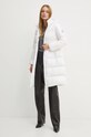 Пуховая куртка Armani Exchange XW000251.AF10860.NOS белый AA00