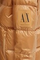Armani Exchange geaca de puf XW000251.AF10860.NOS maro