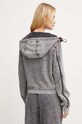 Abbigliamento Diesel felpa AWST-ABIRA-HT44 A15439.0BNDC grigio