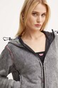 Diesel felpa AWST-ABIRA-HT44 grigio A15439.0BNDC