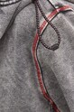 Diesel felpa AWST-ABIRA-HT44 A15439.0BNDC grigio