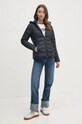 Куртка Barbour LQU1271 тёмно-синий AA00