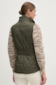 Îmbrăcăminte Barbour vesta Cavalry Quilted Gilet LGI0016 verde