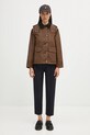 Barbour kurtka Avon Wax Jacket LWX1081