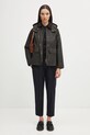Barbour kurtka Avon Wax Jacket LWX1081