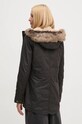 Abbigliamento Barbour giacca parka LWX0303 marrone