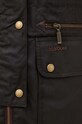Barbour giacca parka LWX0303 marrone