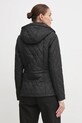 Odzież Barbour kurtka Millfire Quilt LQU0665 czarny
