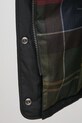 Barbour kurtka Millfire Quilt LQU0665 czarny