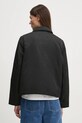 Odzież Kurtka bomber Creative Upcycling K20K204167.9BYY. czarny