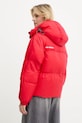 Одяг Пухова куртка Karl Lagerfeld A3W15020 червоний