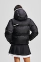 Karl Lagerfeld piumino A3W15020 nero AA00