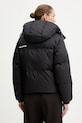 Îmbrăcăminte Karl Lagerfeld geacă de puf IKON A3W15020 negru