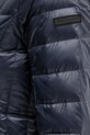Armani Exchange geacă de puf XW001920.AF18757.NOS albastru