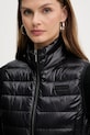 Armani Exchange pehelymellény XW001921.AF18757.NOS fekete